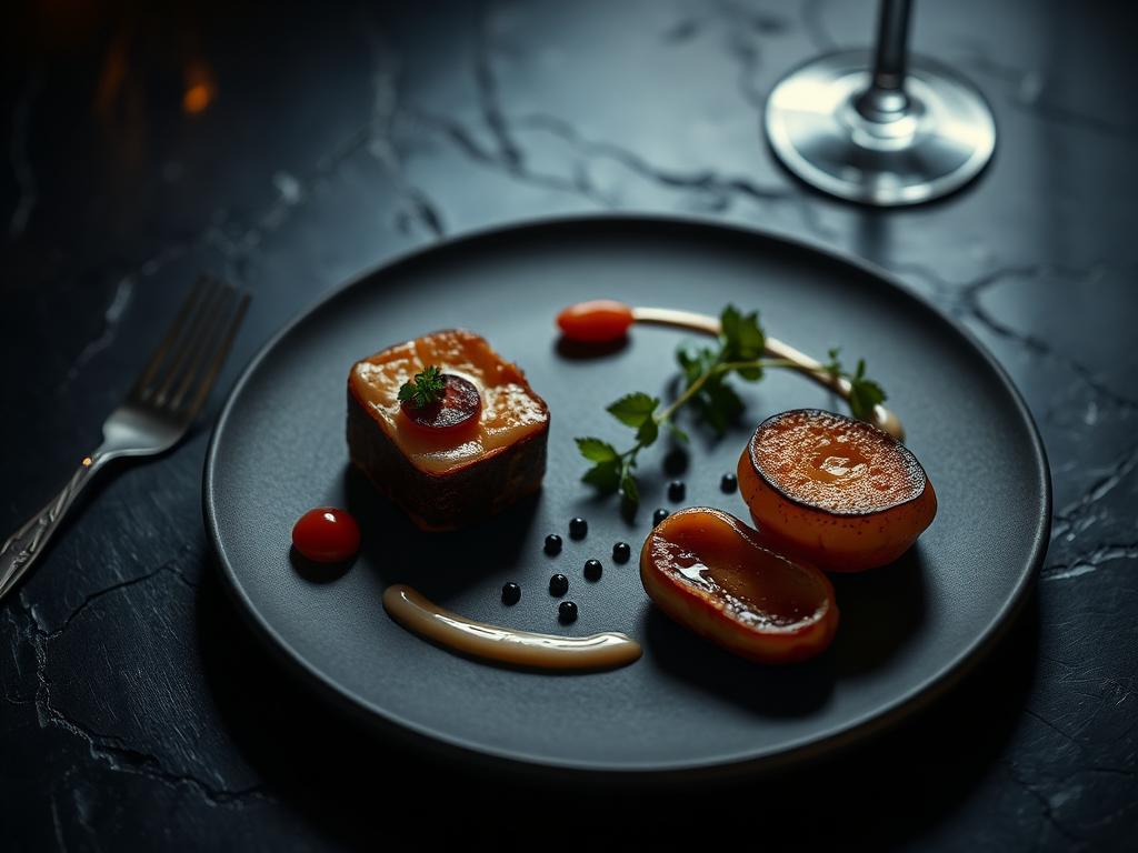 Elevated Eats